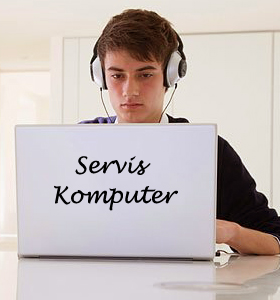 Service Komputer Di depok